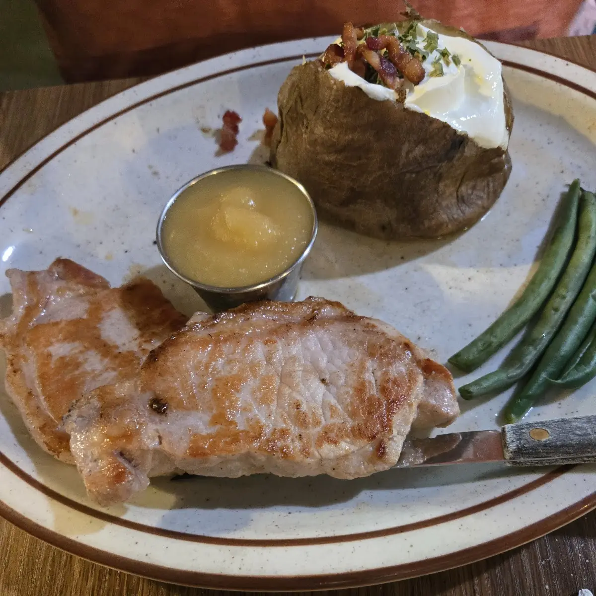 Baked Potato