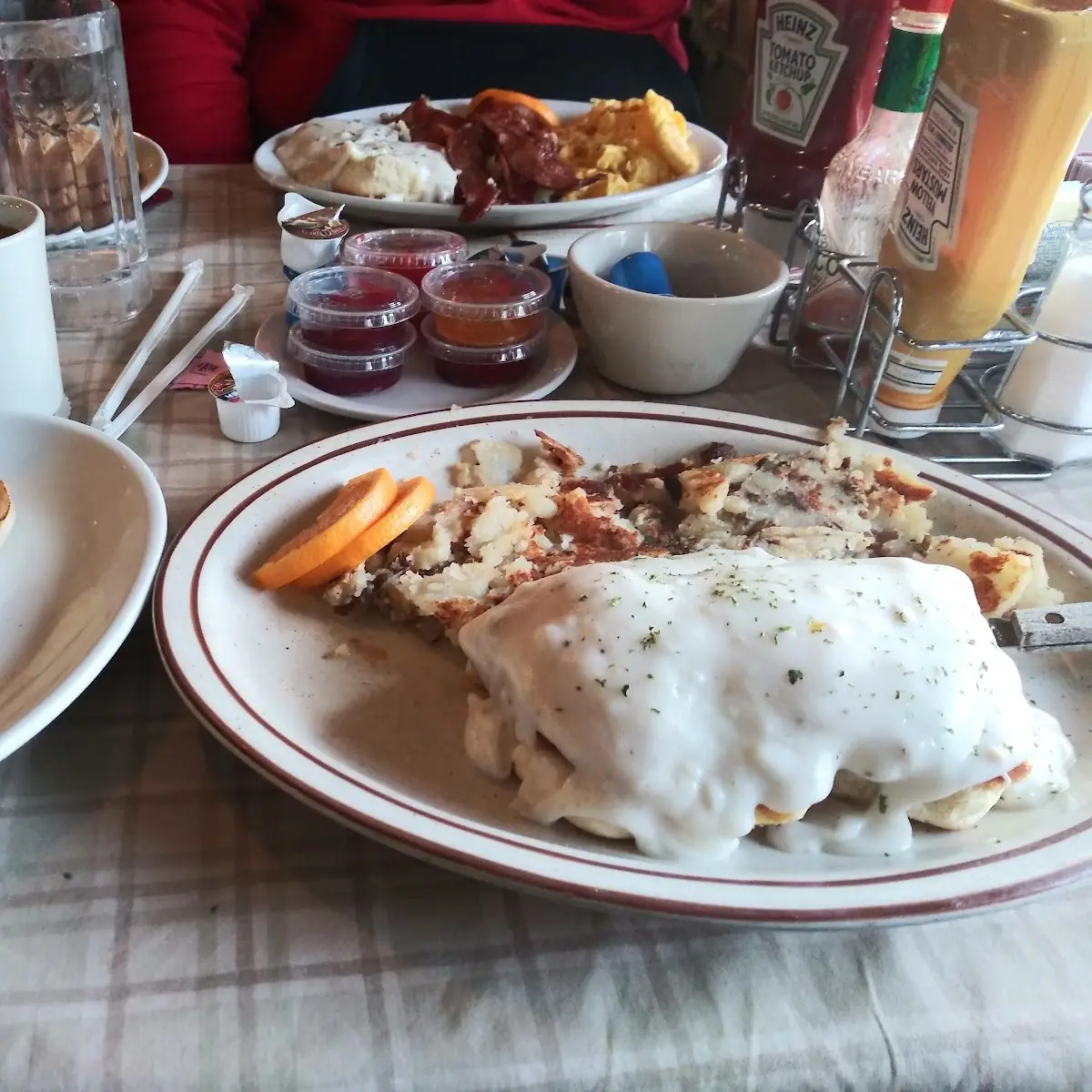 Country Fried Steak