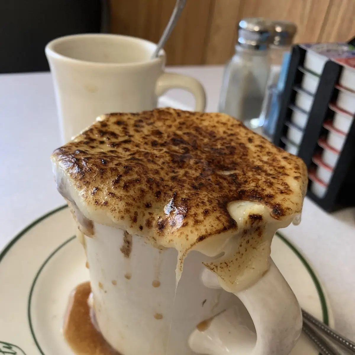 French Onion Soup