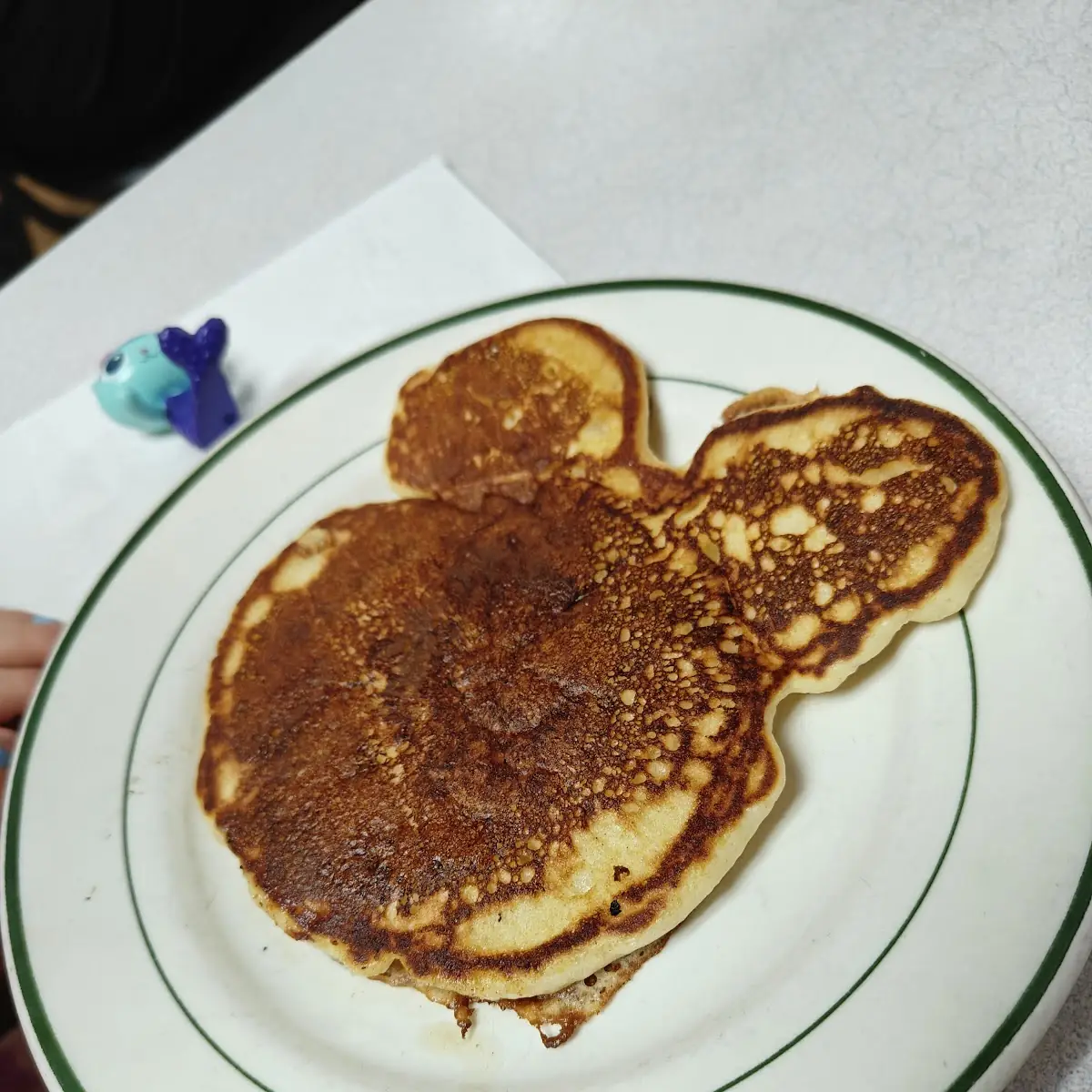 Kids Pancake