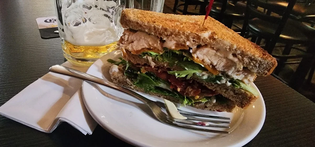 Club Sandwich