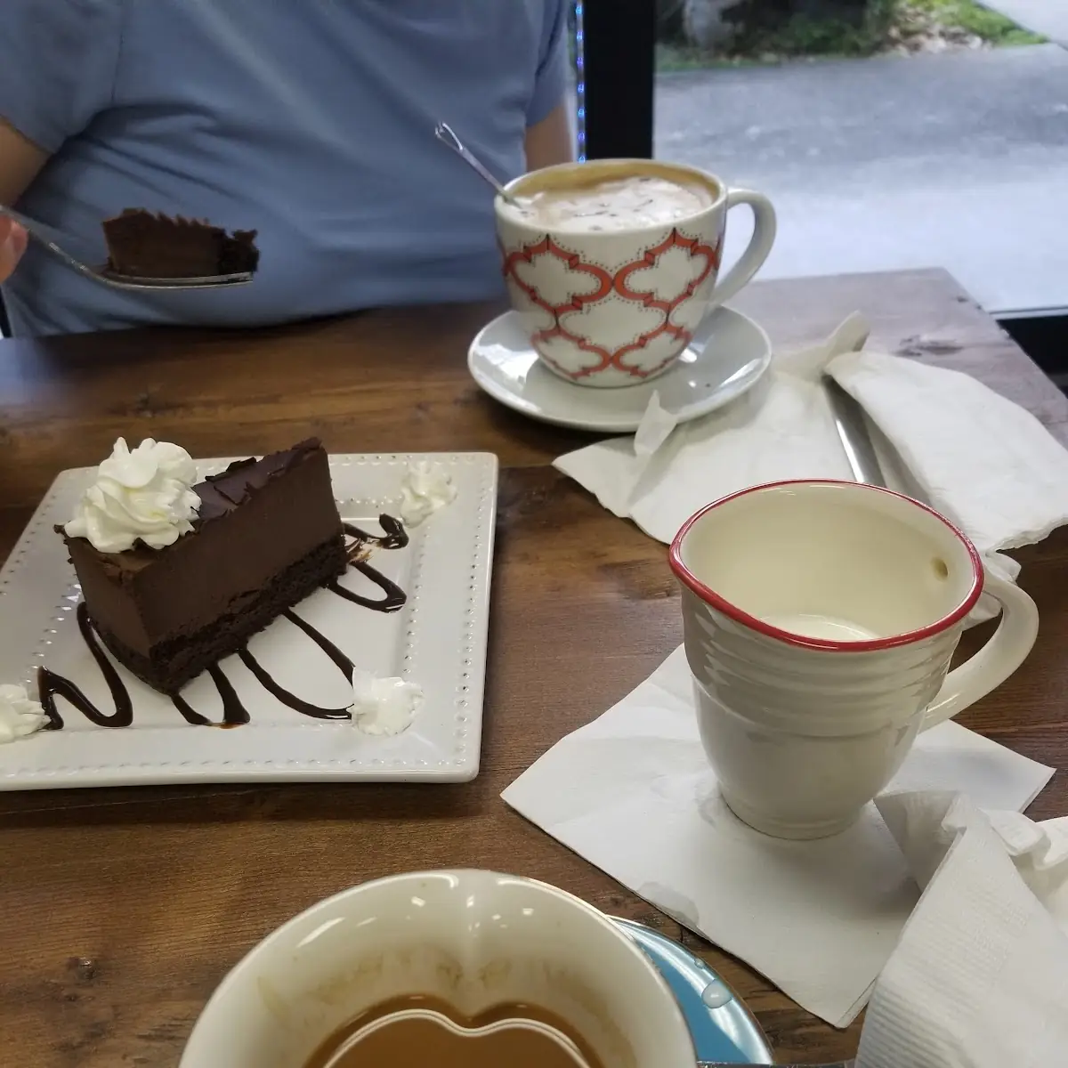 Chocolate Cake