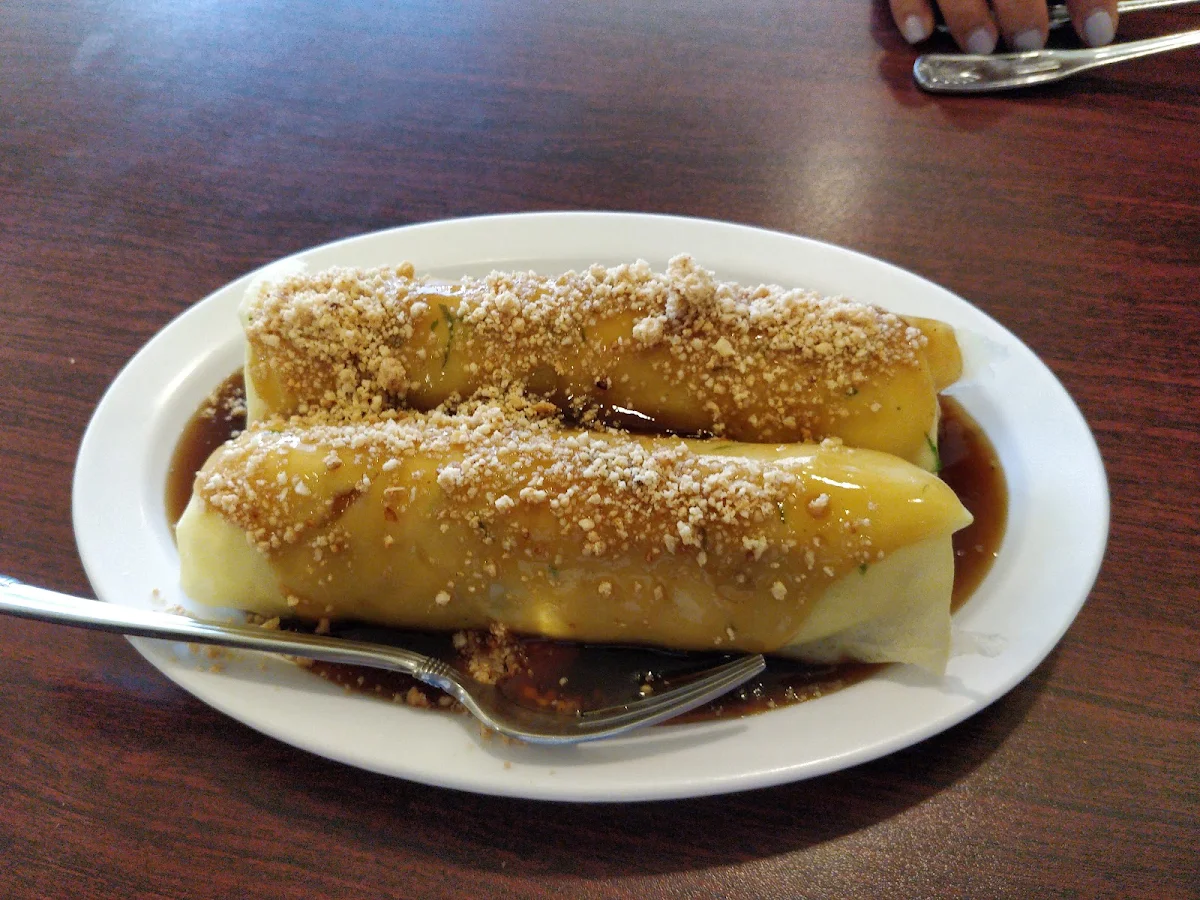Lumpia