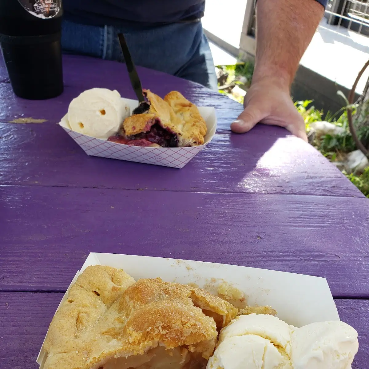 Apple Pie