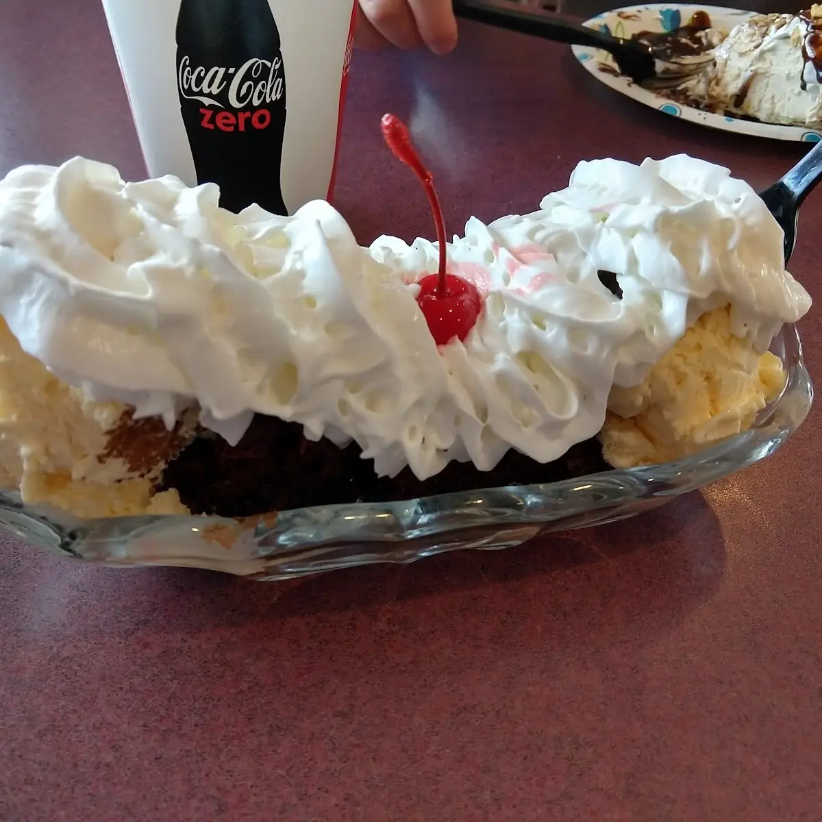 Banana Split
