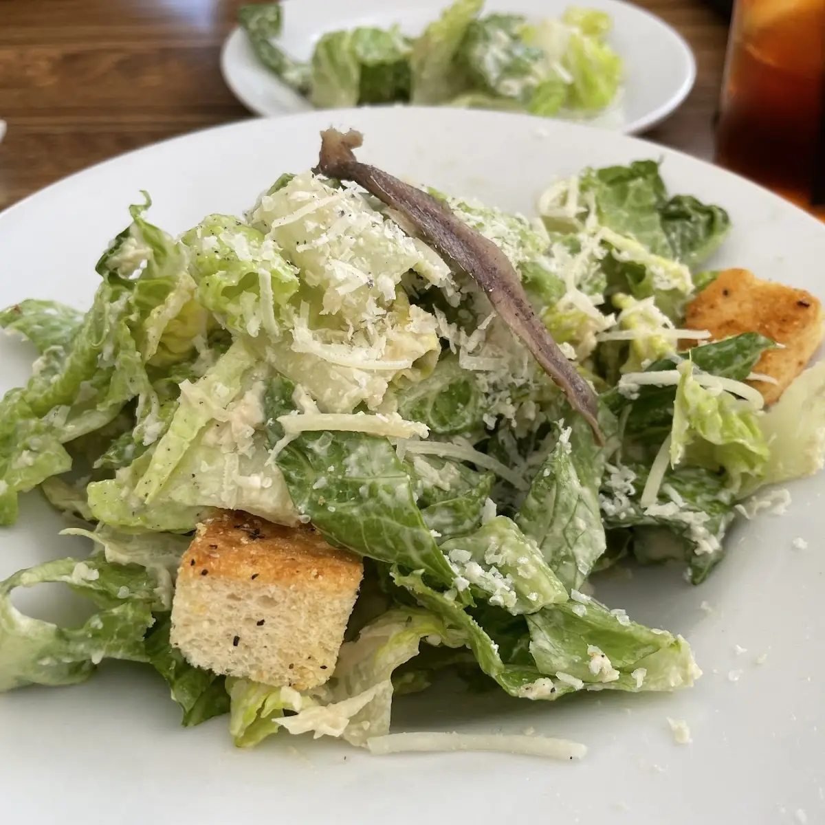 Caesar Salad