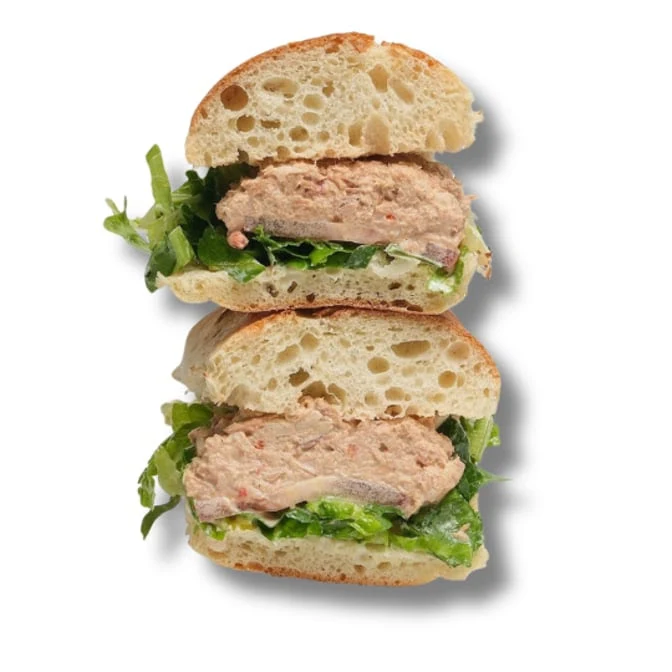 Highlights, Jo's Italian Deli