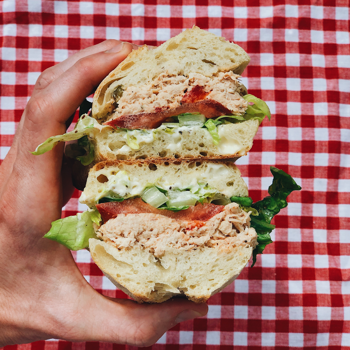 Highlights, Jo's Italian Deli