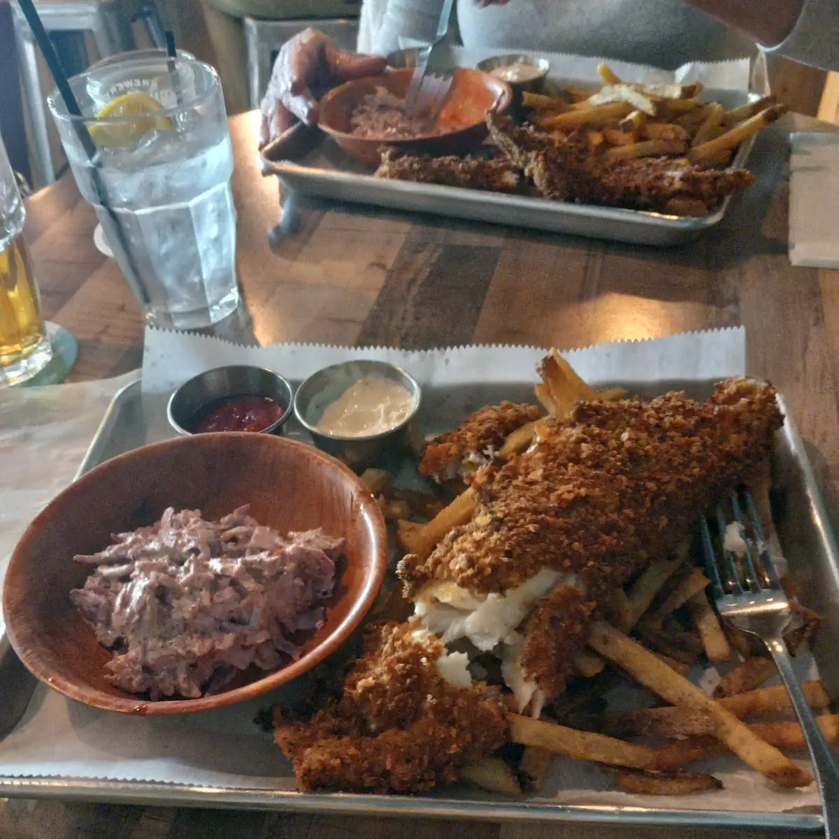 Pulled Pork