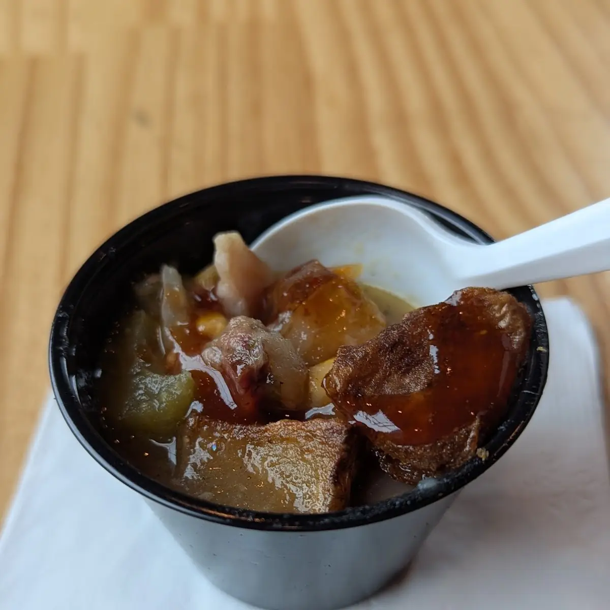 Soup