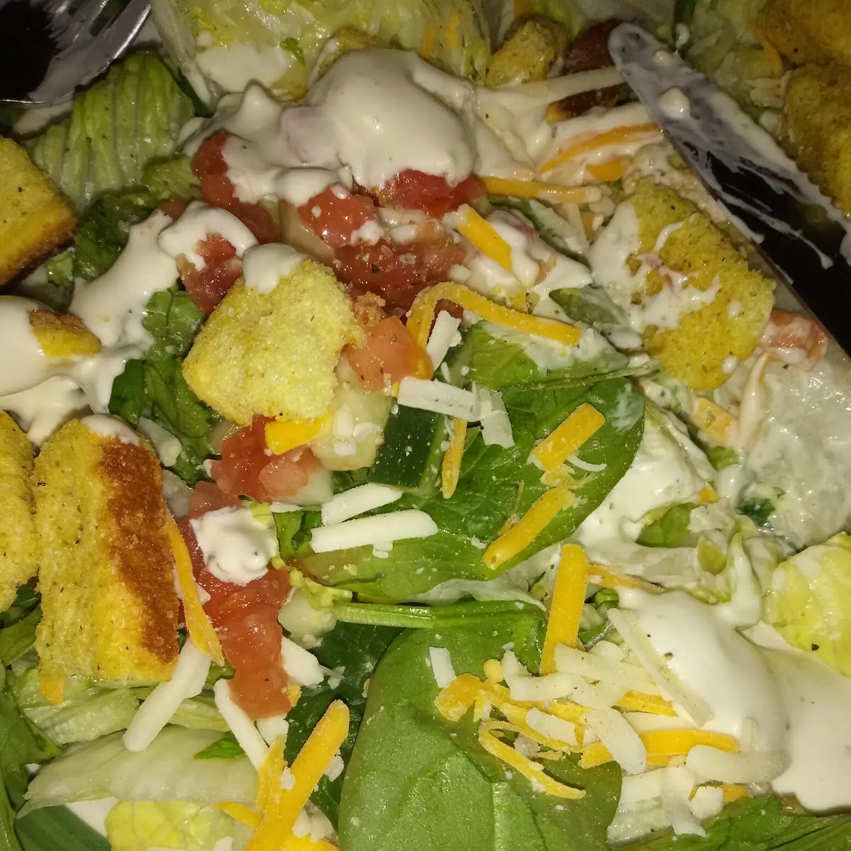 House Salad