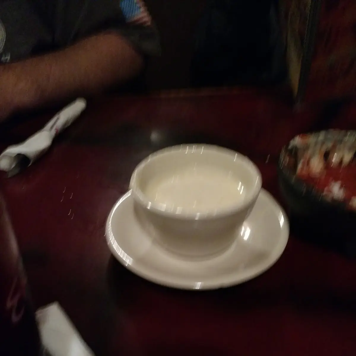 Cheese Dip