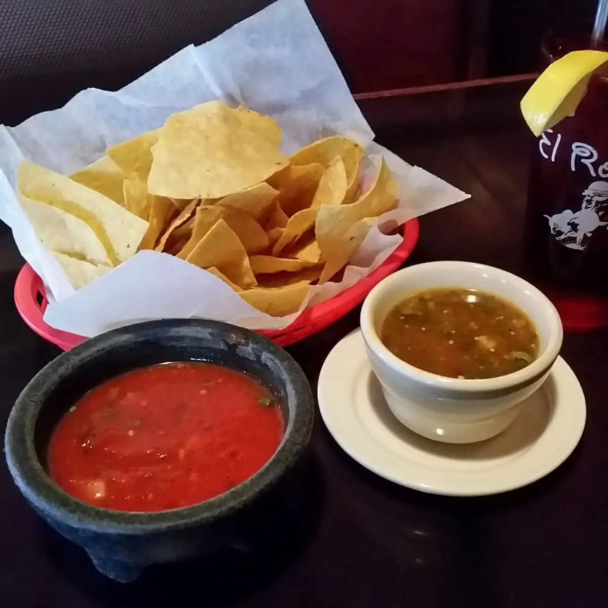 Salsa Verde