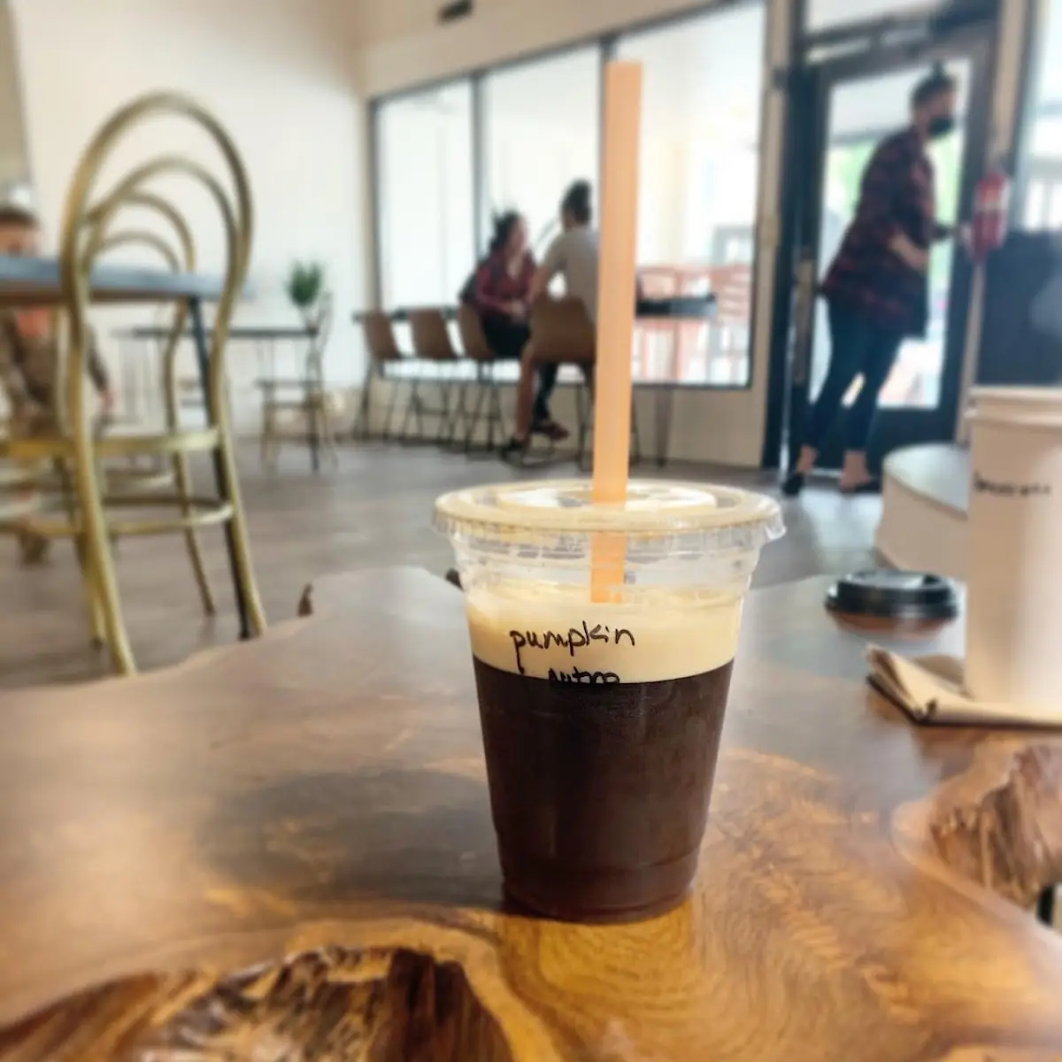 Cold Brew