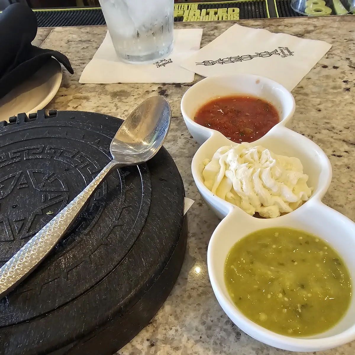 Homemade Tortillas