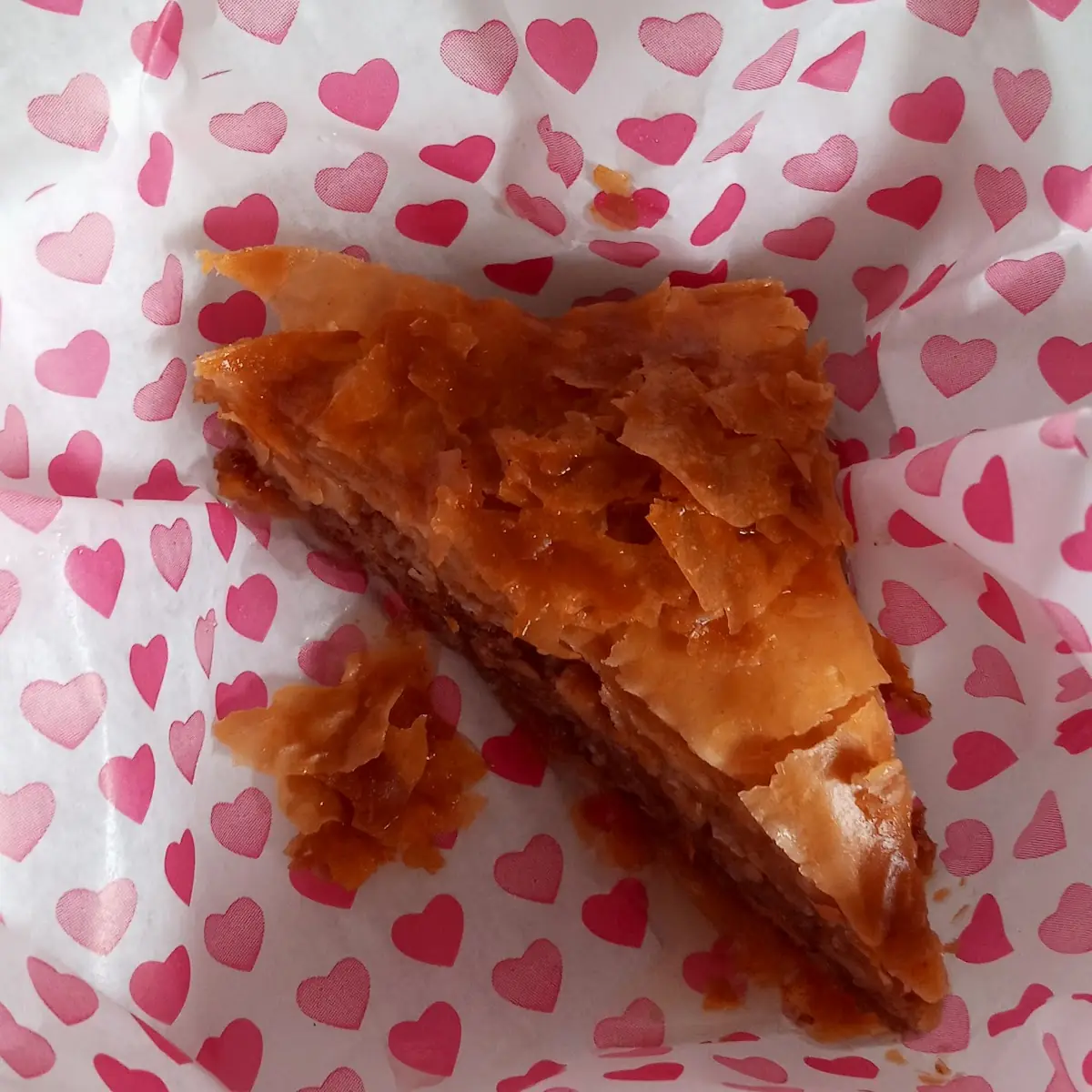Baklava
