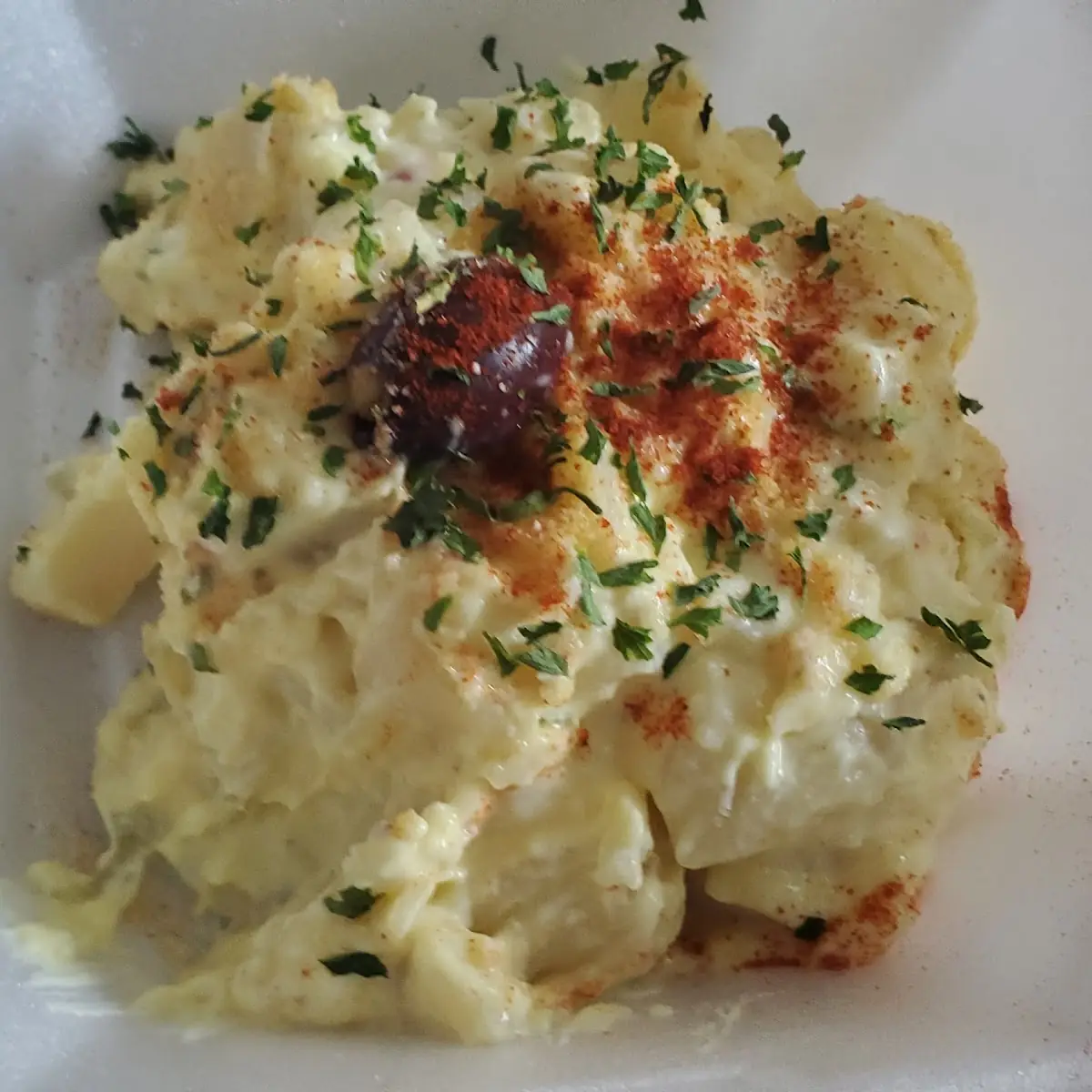 Potato Salad