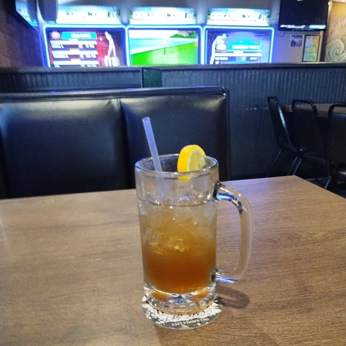 Long Island