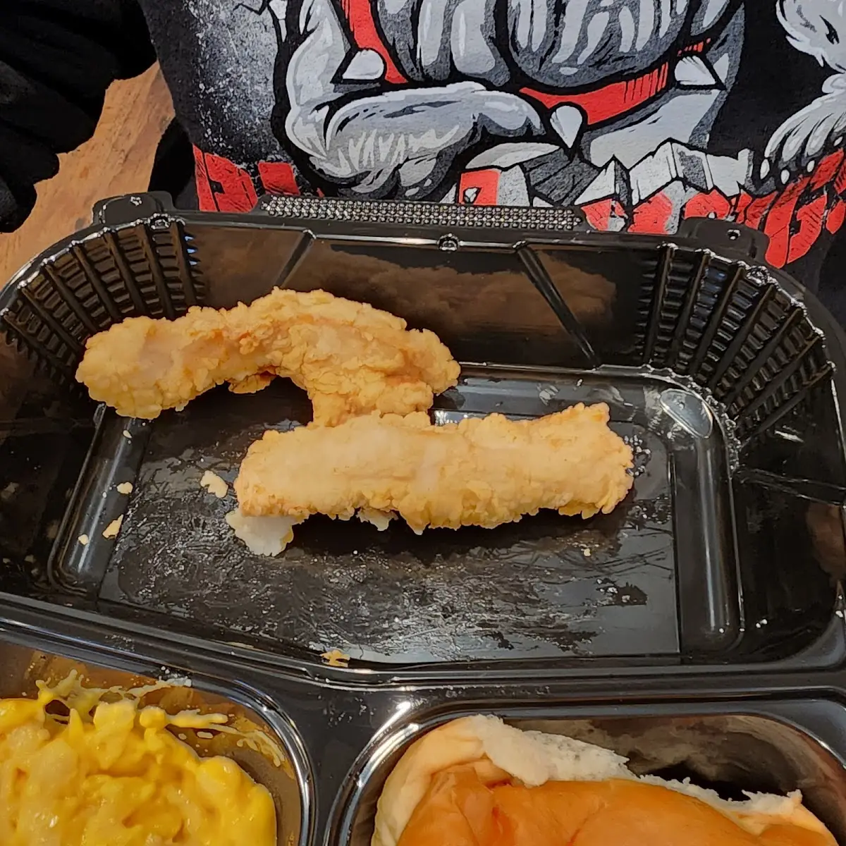 Tempura