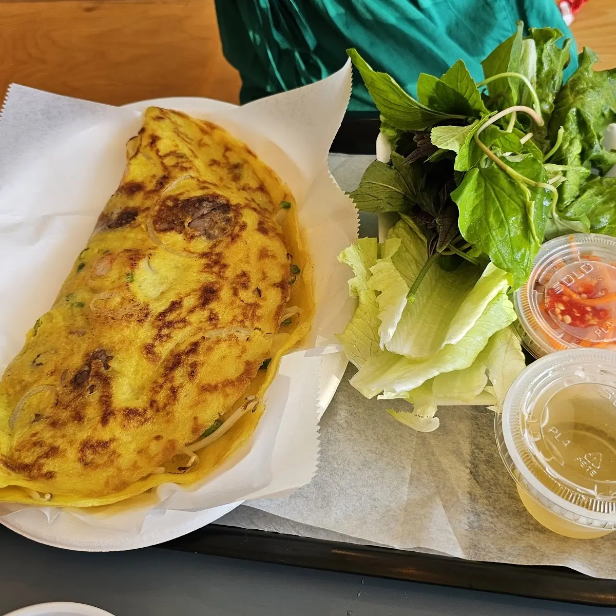 Banh Xeo