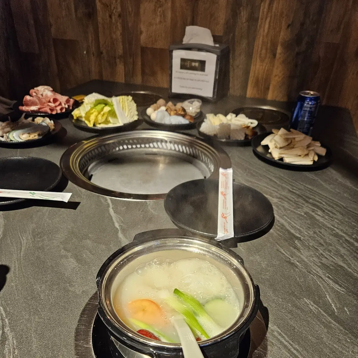 Miso Soup