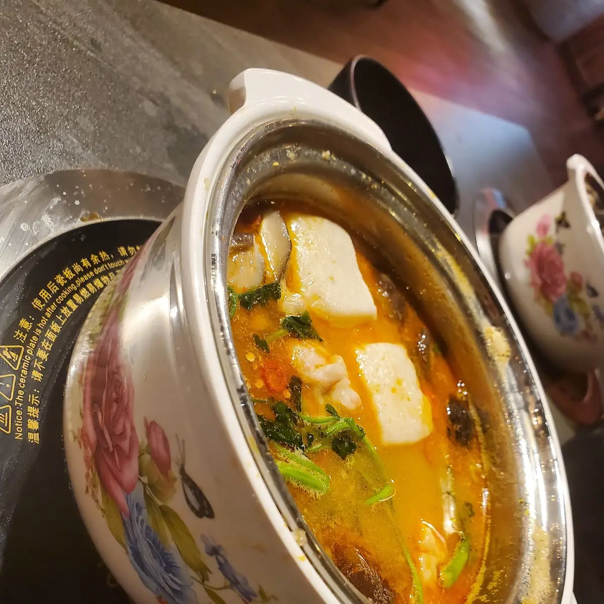 Tom Yum