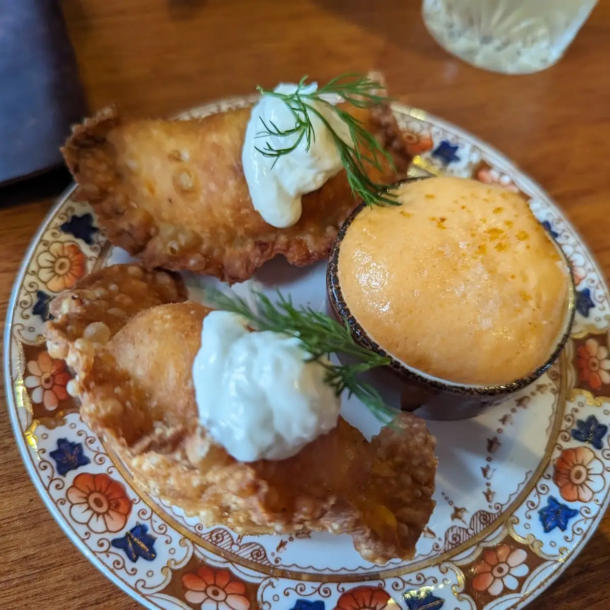 Beef Empanadas