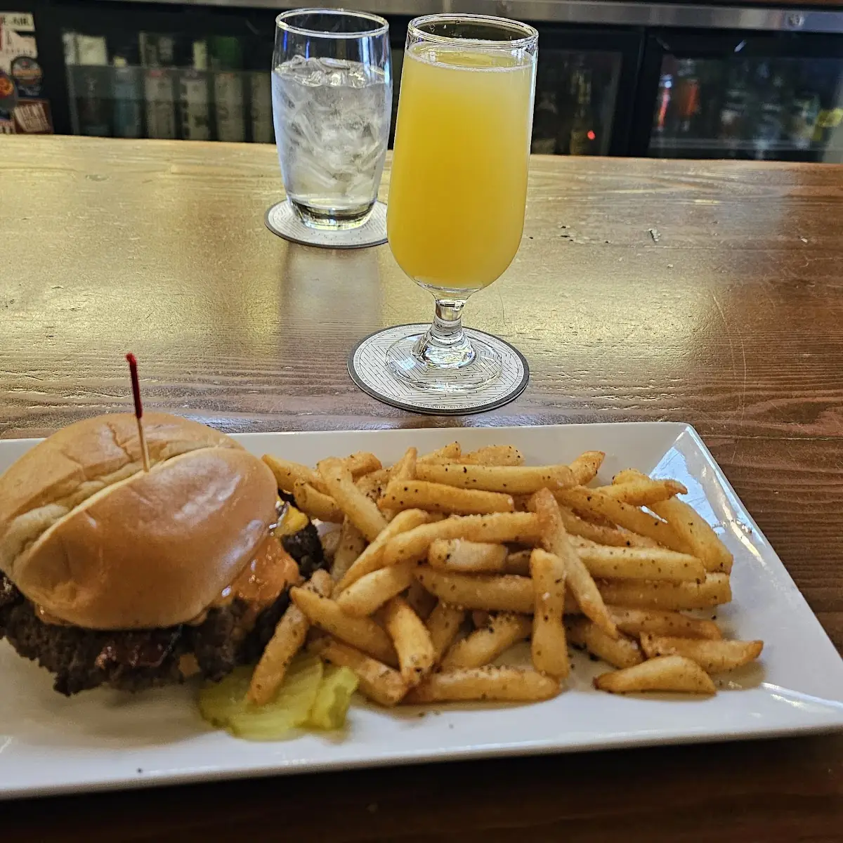 Smash Burger