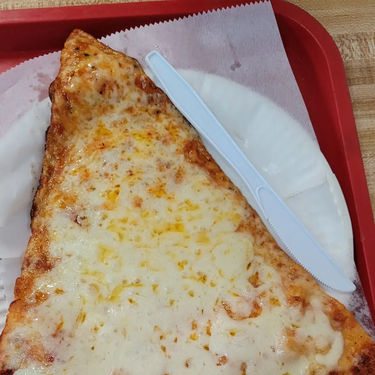 Pizza pasta bowl