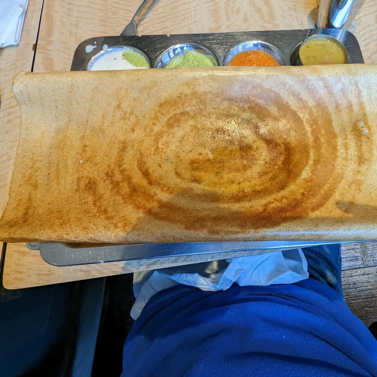 Kara Dosa