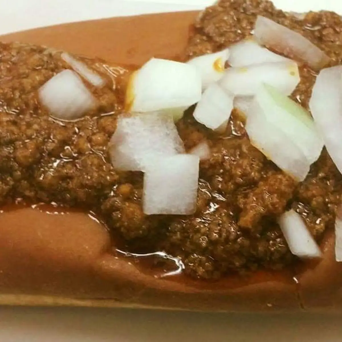 Chili Dog