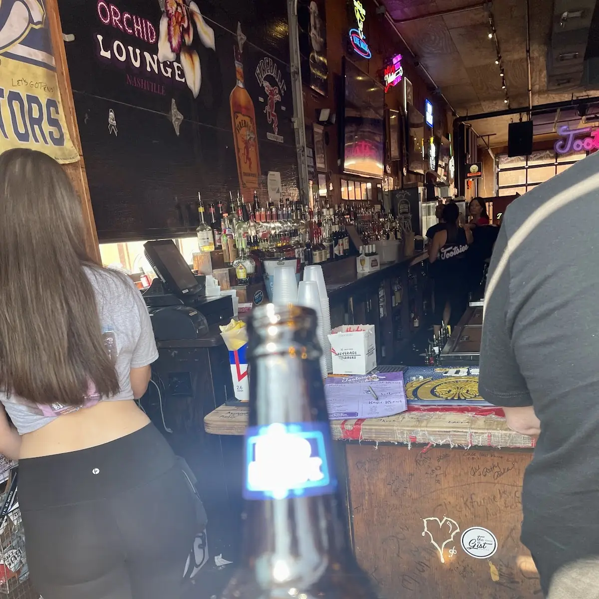Bud Light