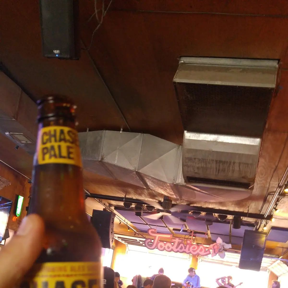 Chase Pale Ale