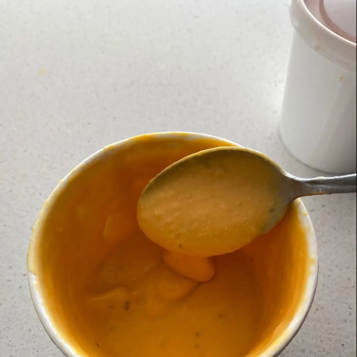 Lobster Bisque