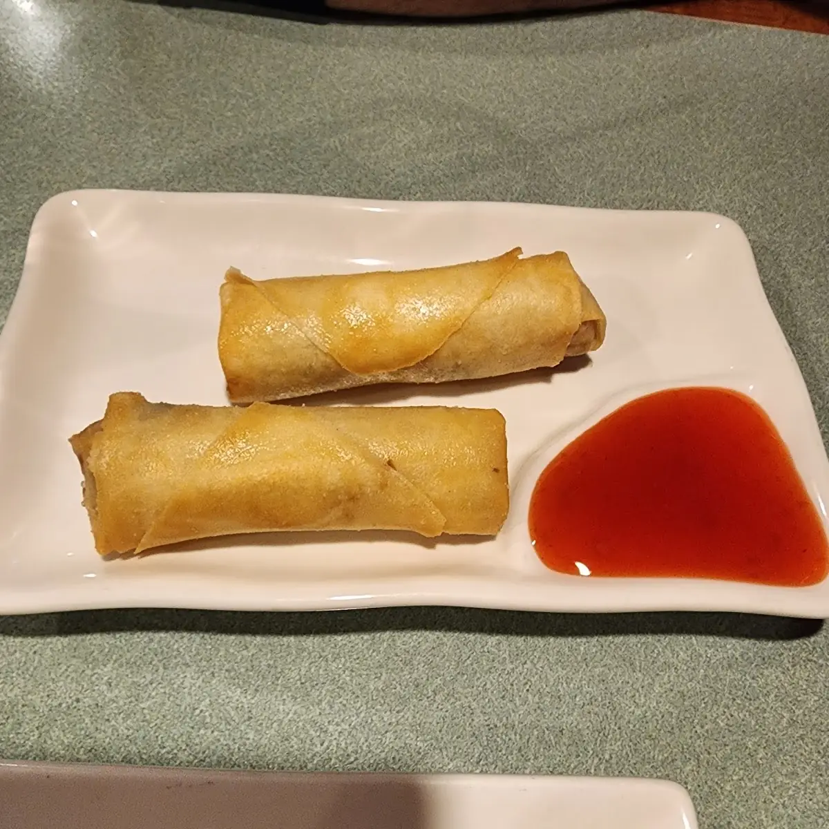 Spring Rolls
