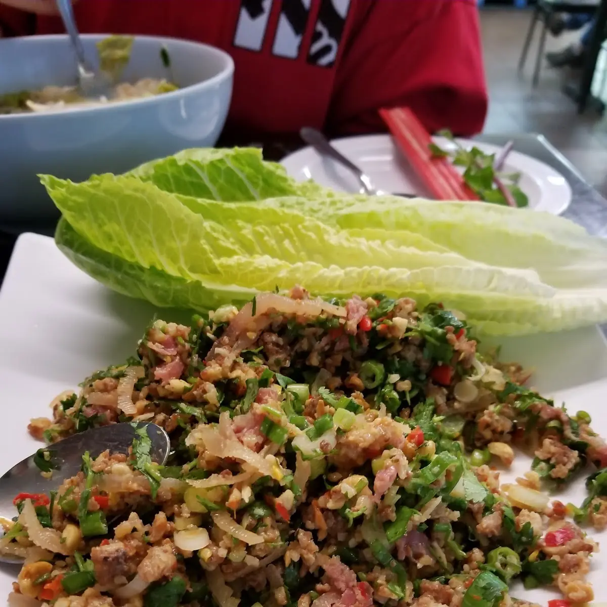Nam Khao