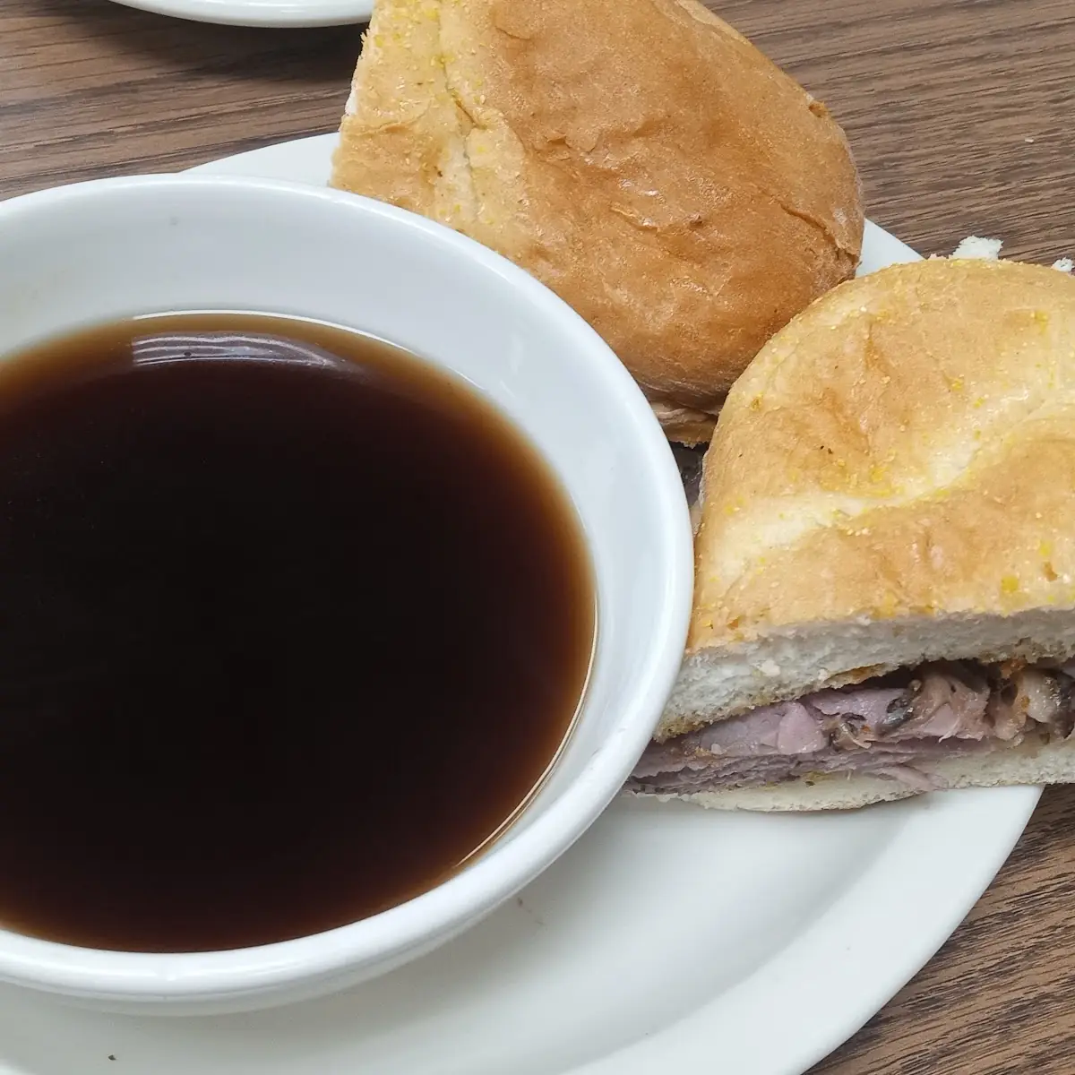 French Dip