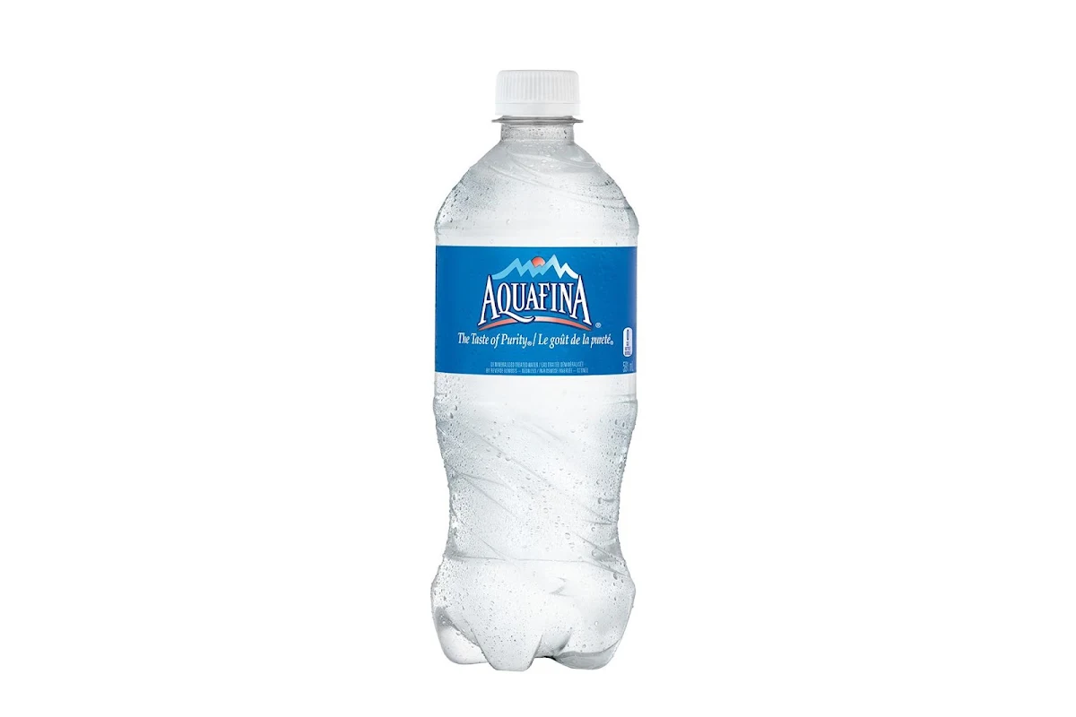 Aquafina Water