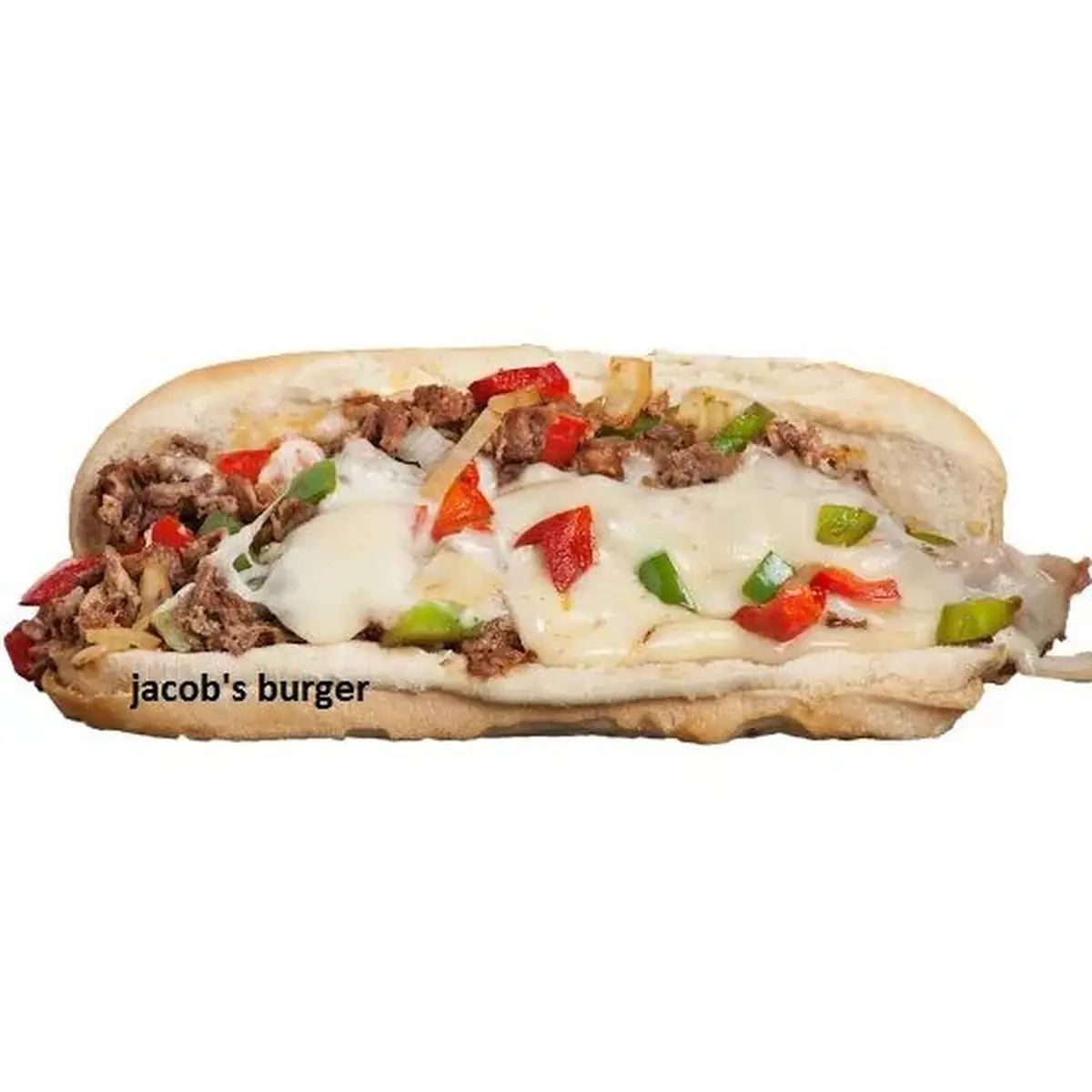 Philly Cheese Steak