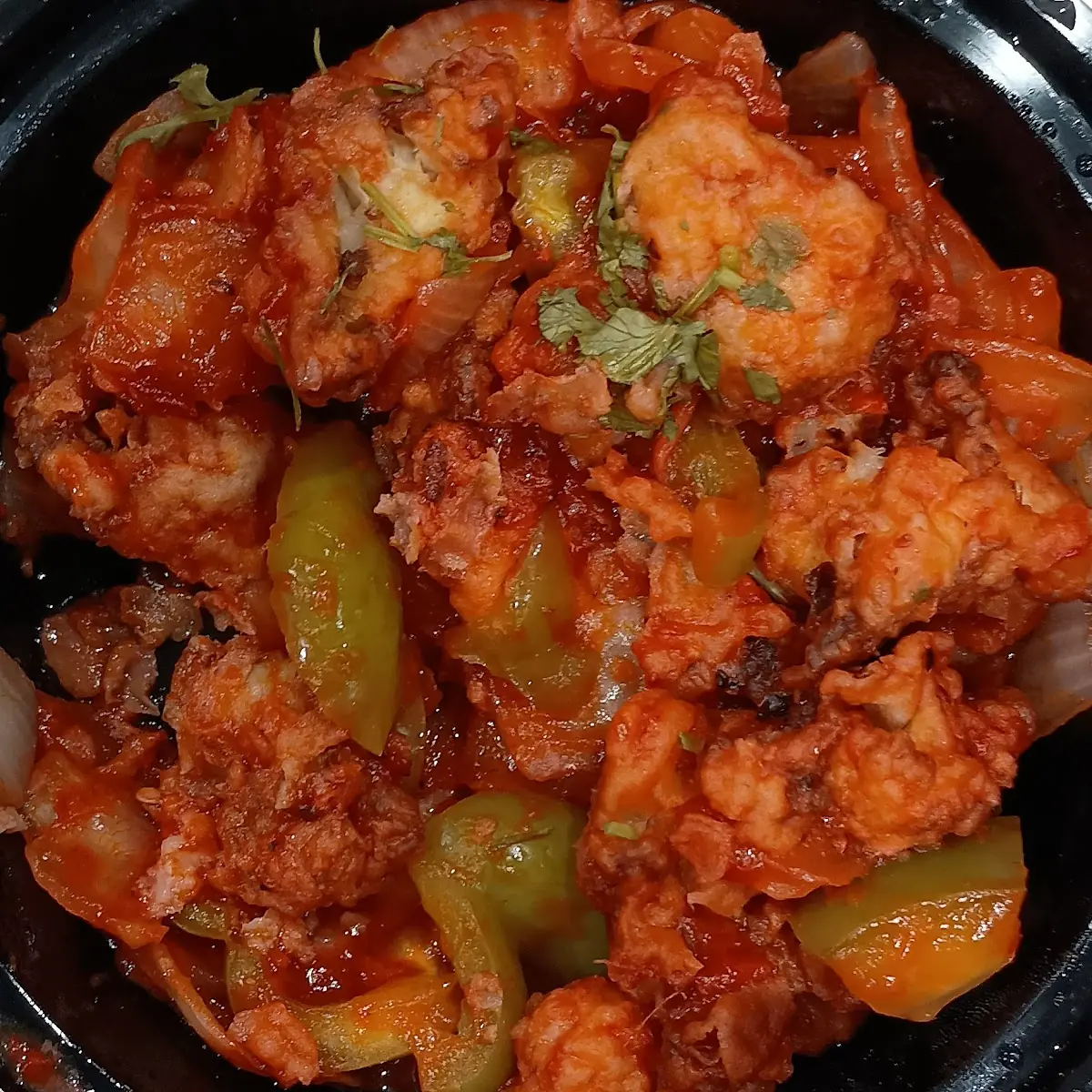 Gobi Manchurian