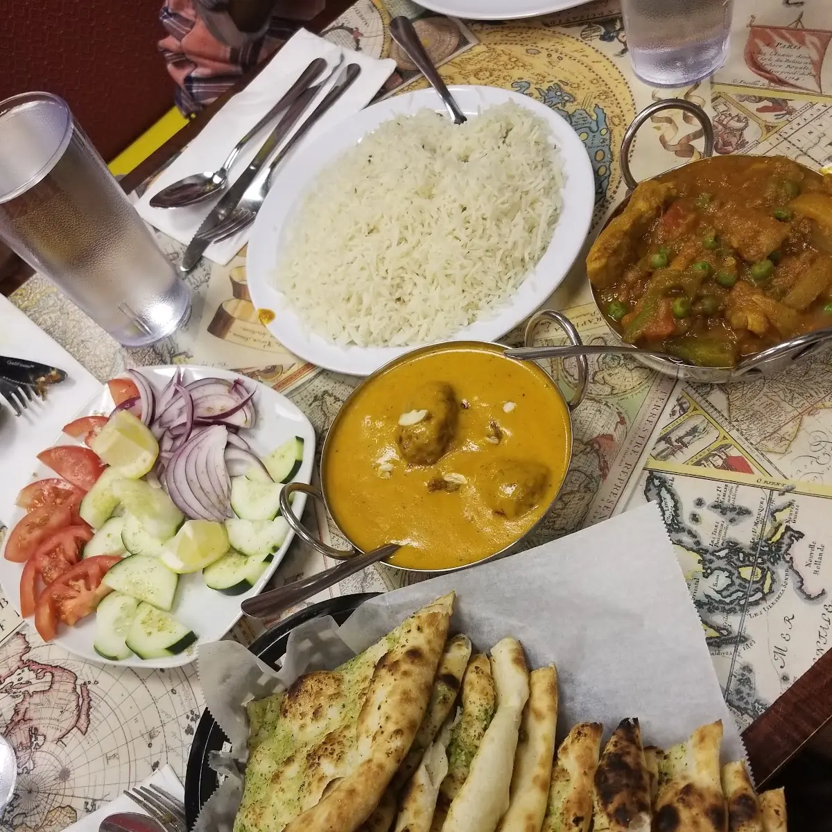 Malai Kofta