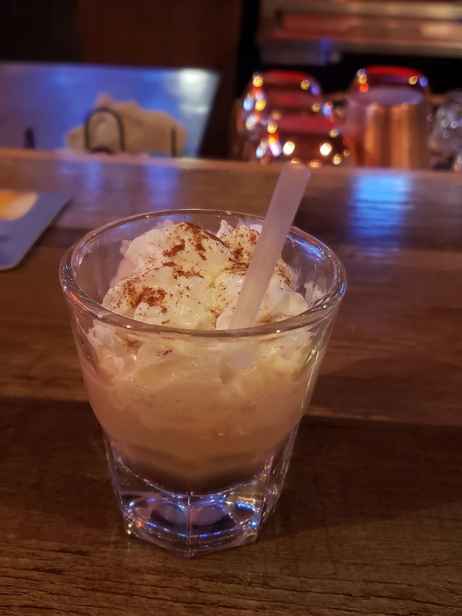 White Russian
