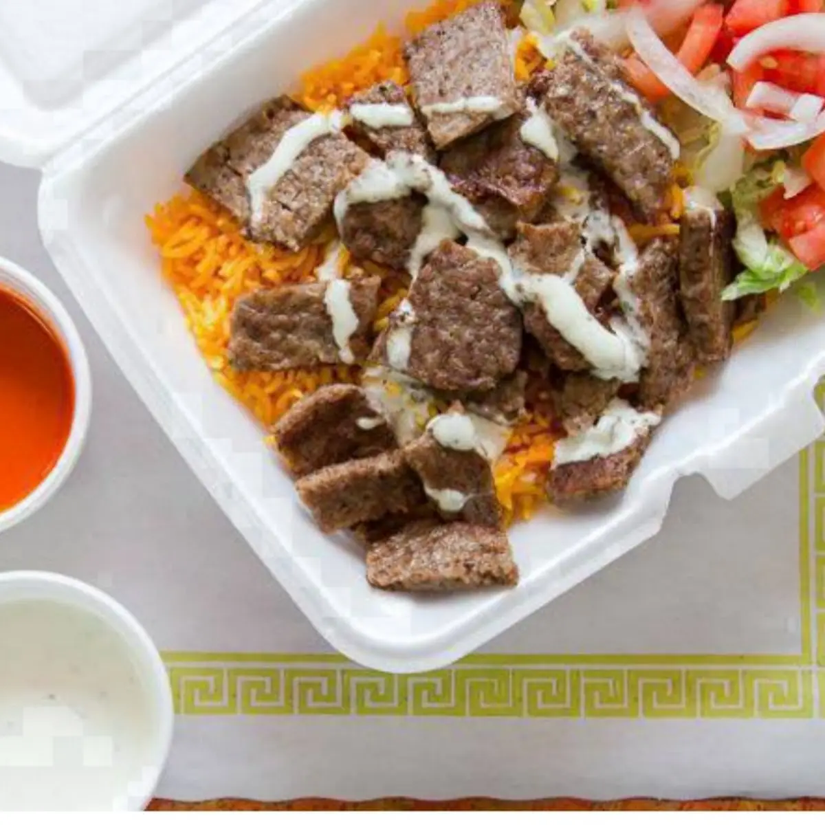 Kebab