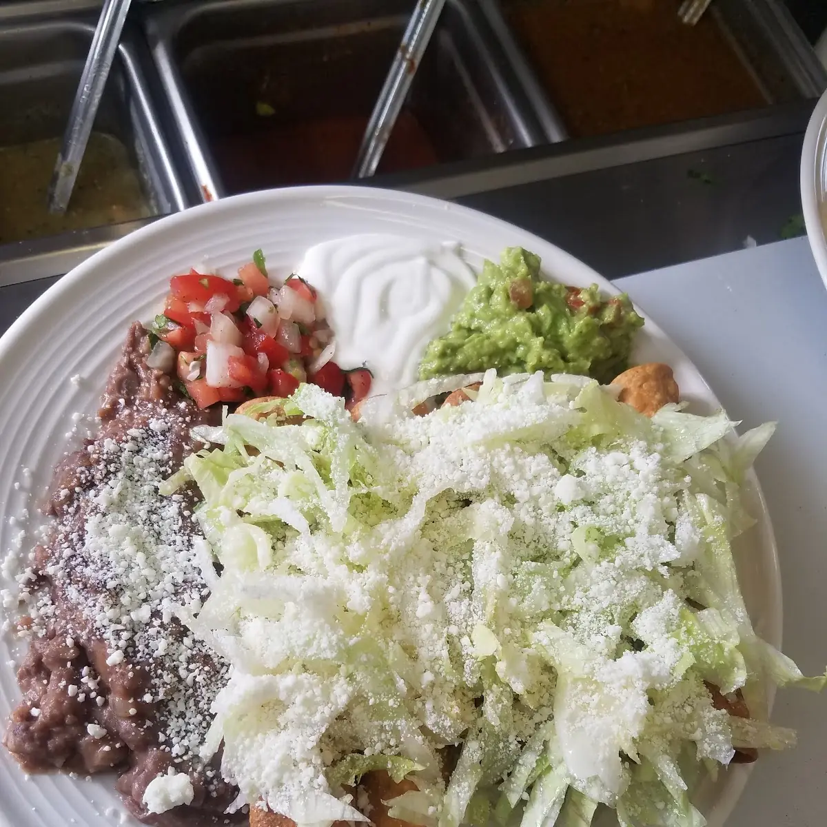 Taquitos Dorados