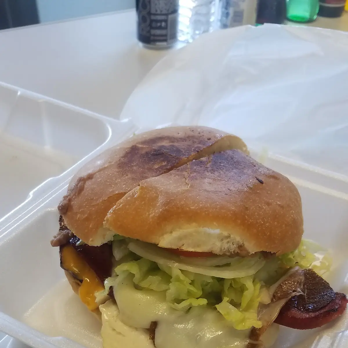 Torta Cubana