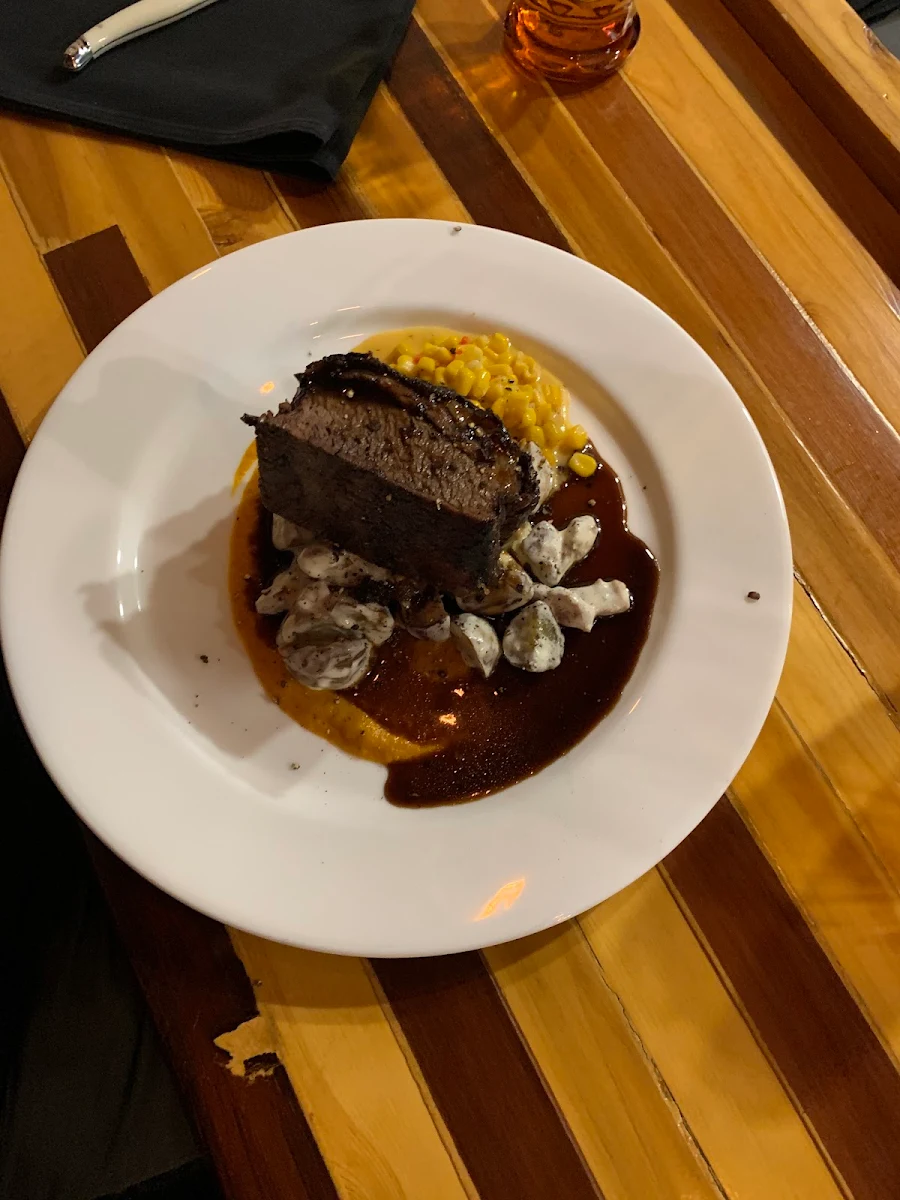 Beef Brisket