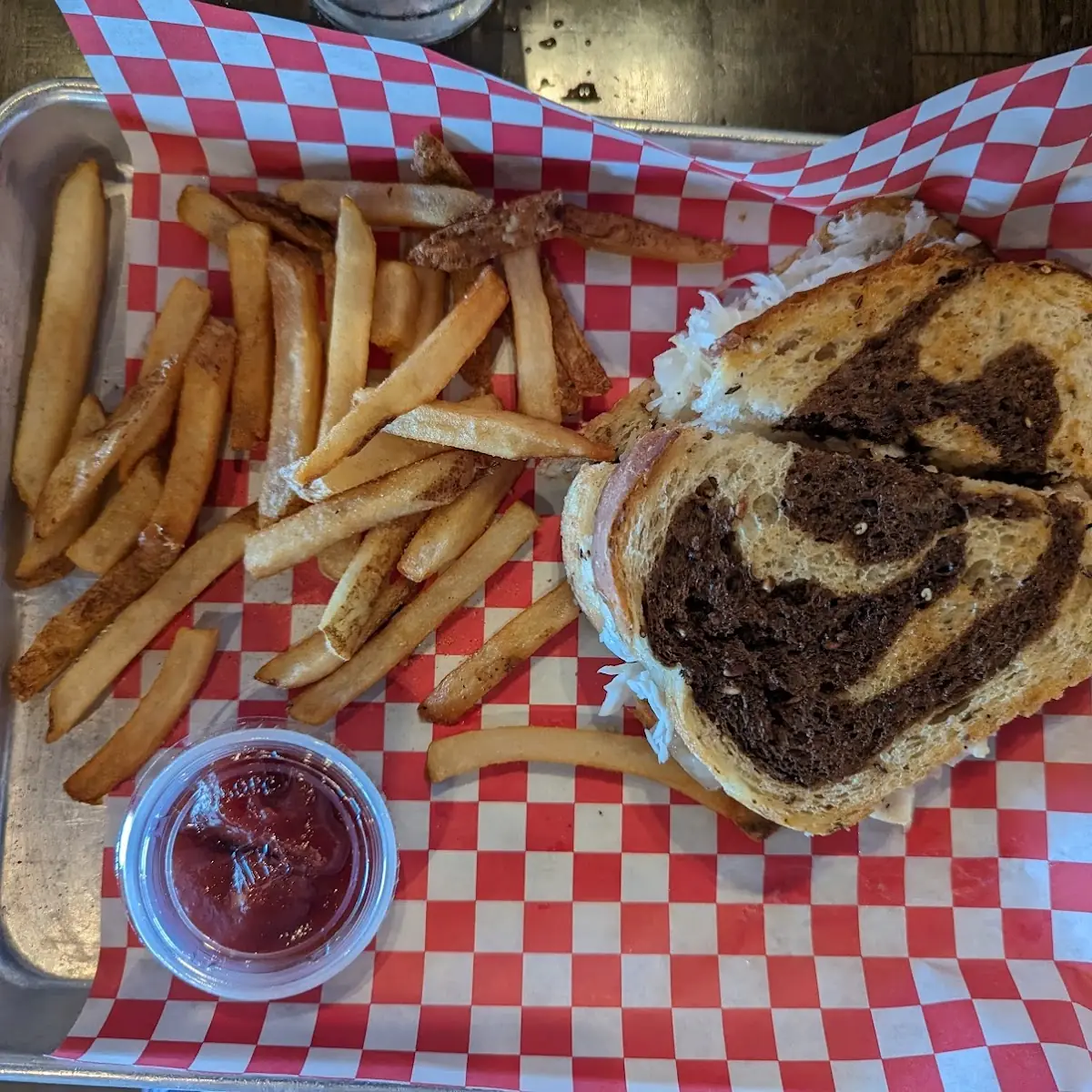 Patty Melt