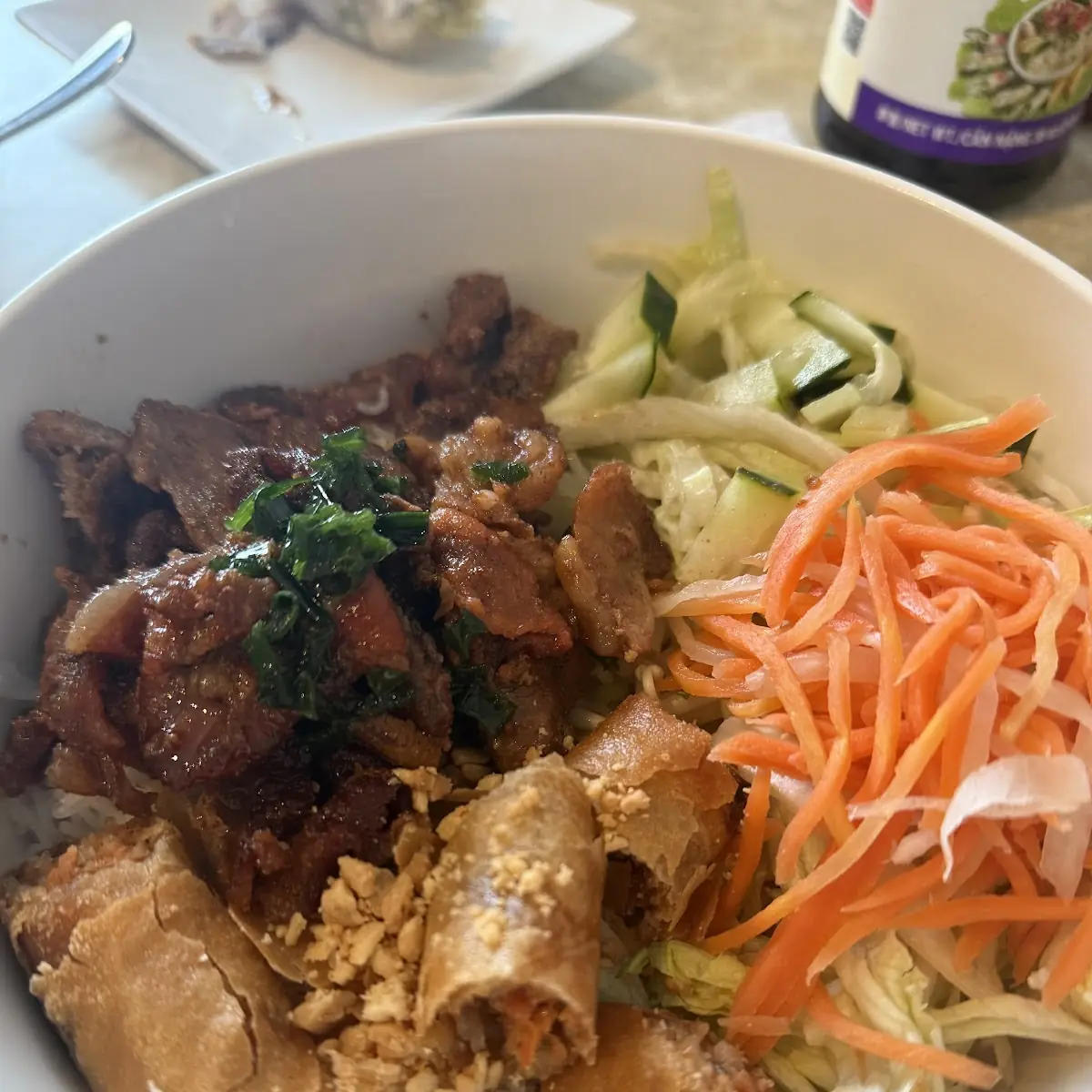 Vermicelli Thin Noodle