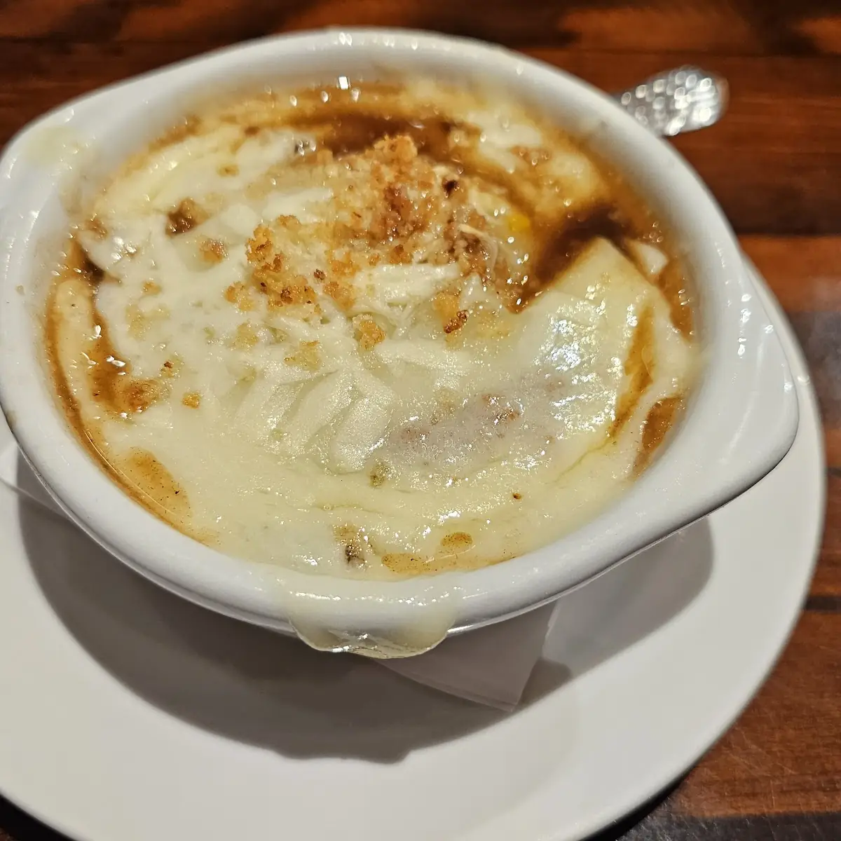 French Onion Soup