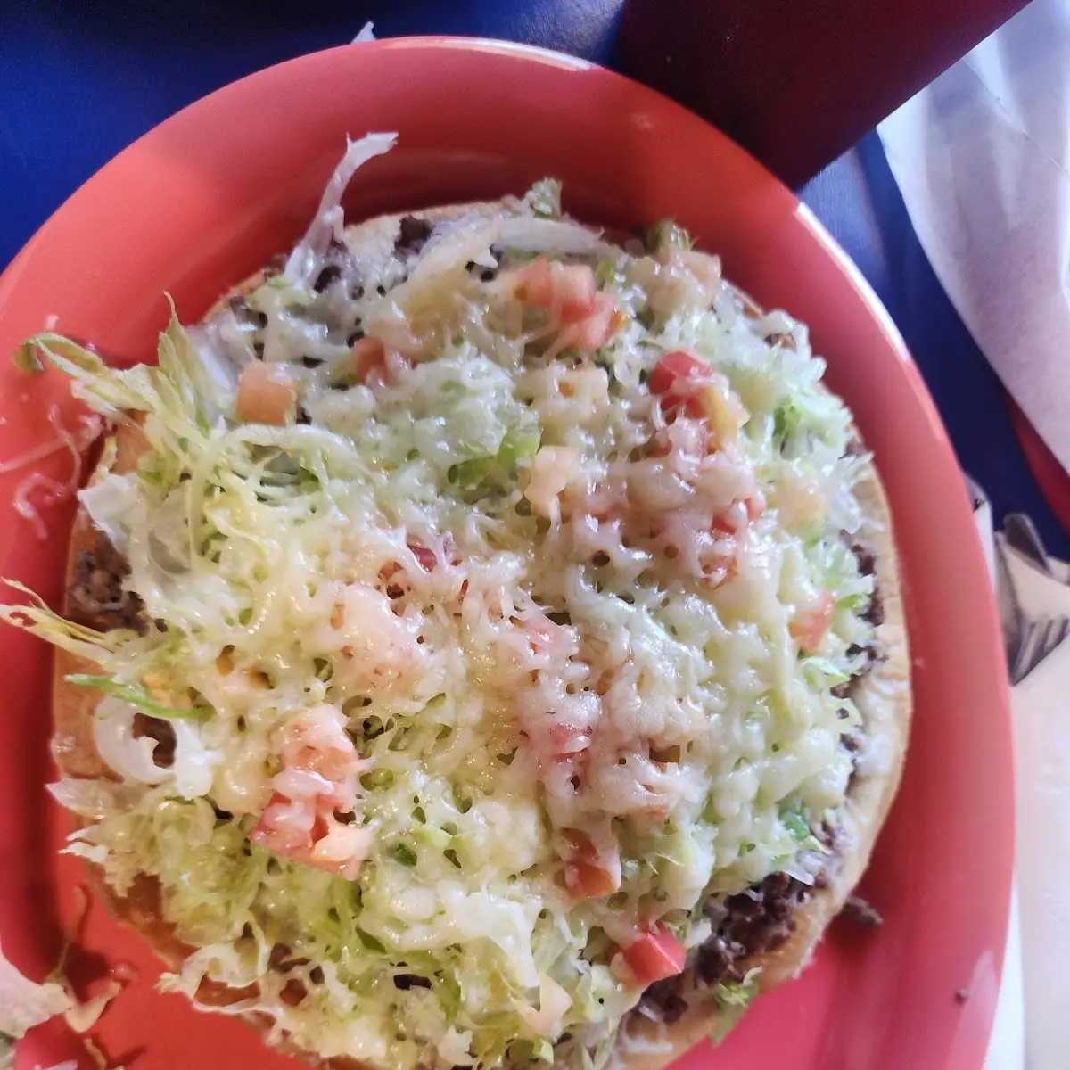 Taco Salad